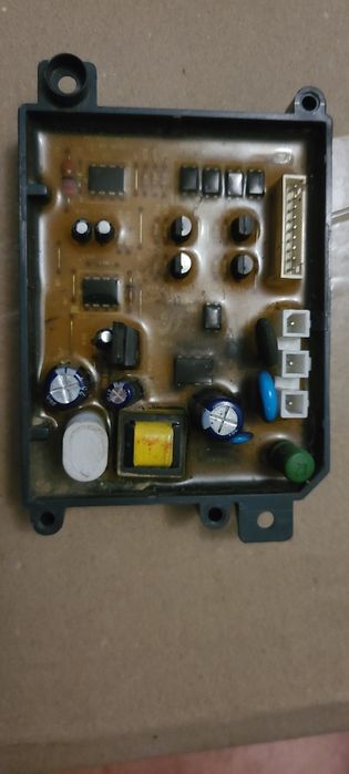 Модуль управления,манжета,лоток,люк стиральную машину Samsung