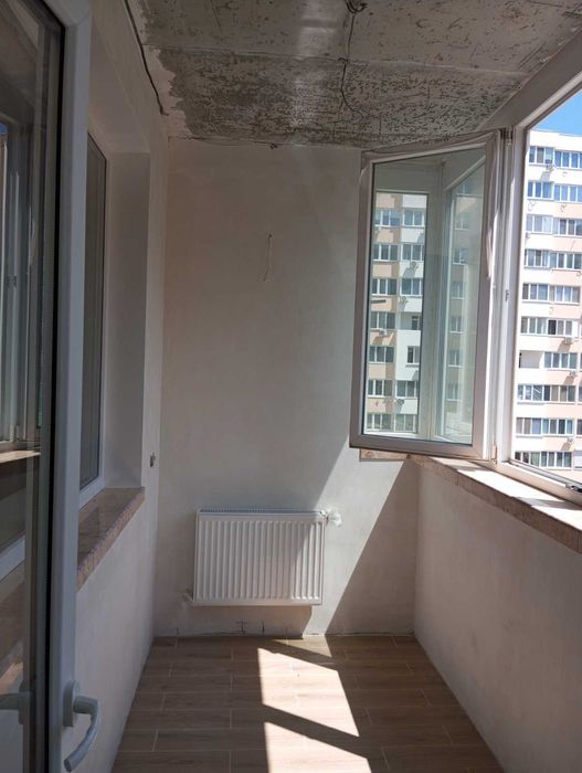 Квартира с ремонтом в новом доме по отличной цене!