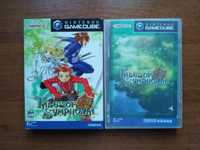 Диск Gamecube Tales of Symphonia