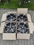 Диски R17 Volvo 5/108 (0062) Volvo S60 V60 V70 S80 XC60 XC70