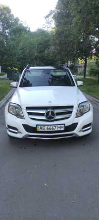 Продам Mercedes Benz GLK 250