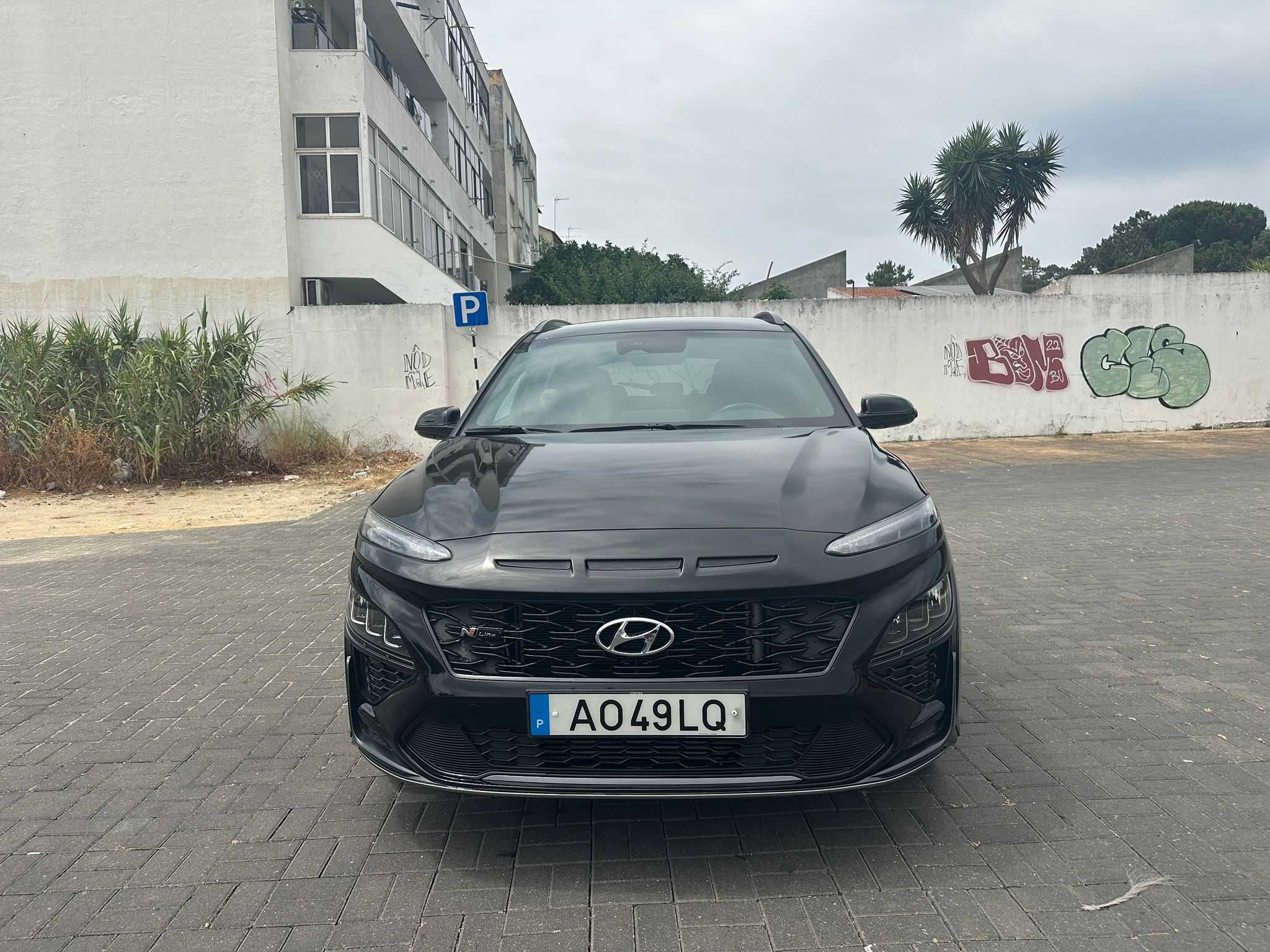 Hyundai - Kauai N - 2022 – Excelente Estado