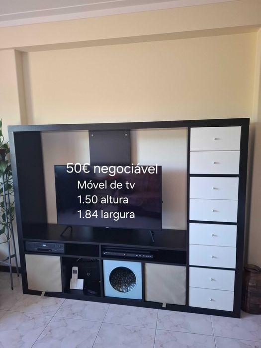 Vendo vários móveis todos em bom estado!