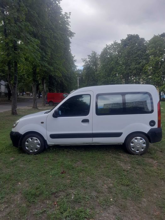 Продається 
RENAULT Kangoo