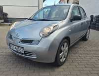 Nissan Micra Nissan Micra 1.2