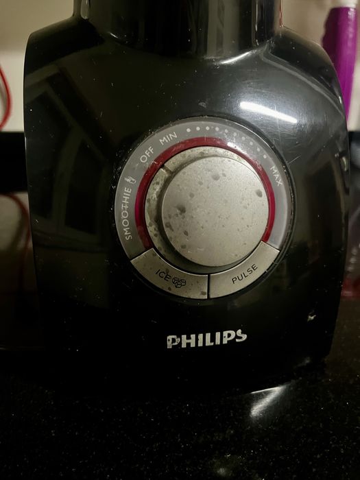 Liquidificador philips HR2084