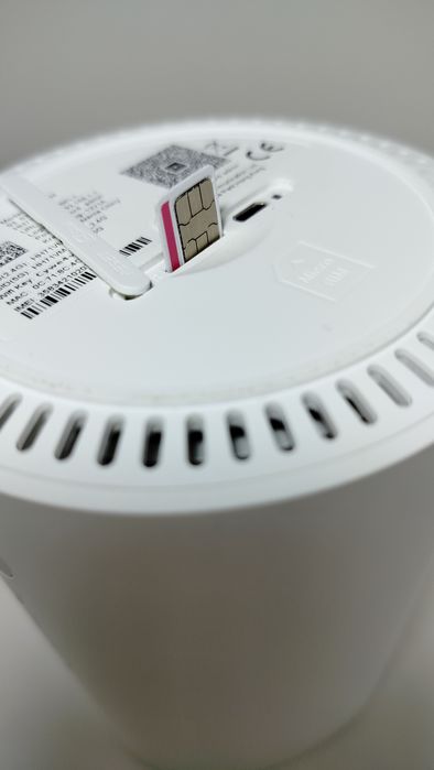 Router LTE na kartę SIM 4G WiFi 5 GHz modem do komputera laptopa cat 7