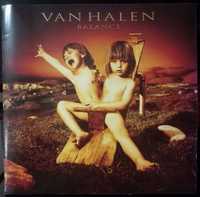 Płyta cd Van Halen - Balance