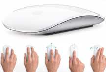 Apple Magic Mouse 2 - kolor biały A1657