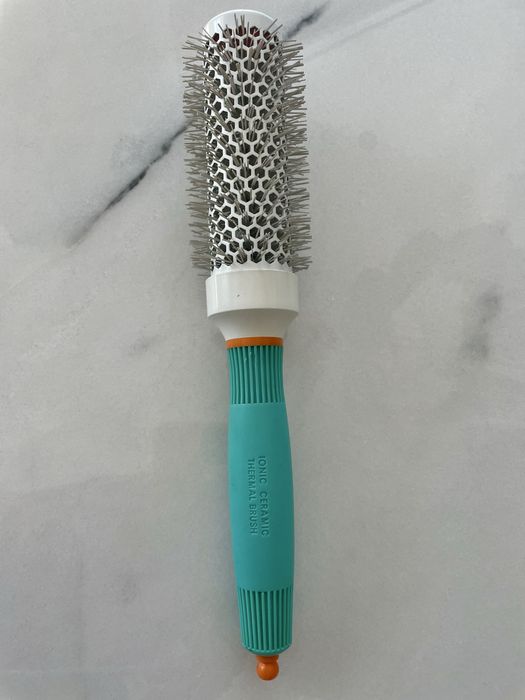 Escova de cabelo profissional Moroccanoil 35mm