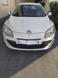 Renault Megane brek