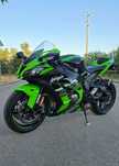 Kawasaki zx10r 2016 Impecável