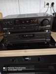 Sprzedam Super Technics SA-EX 320 i SL-PD 687 + Oryg. Pilot