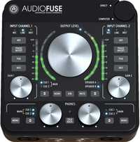 Новий Аудіоінтерфейс ARTURIA AudioFuse Rev2