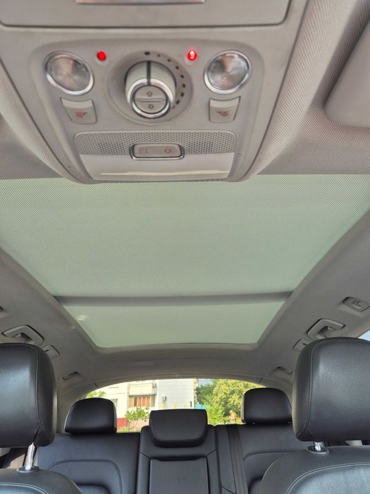 Audi Q5 2.0 TFSI 2014г. Premium Plus