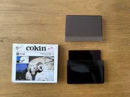 Filtro Cokin P-Series ND8 P154 Densidade neutra