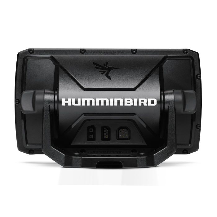 Эхолот Ехолот Humminbird HELIX 5 CHIRP GPS G2 (410210-1)