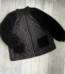 Куртка батальная женская демисезонная Shein 3XL(18)