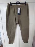 Spodnie termiczne Polartec Power Dry gen. III