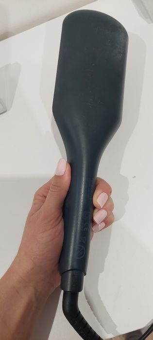 Szczotka prostujaca wlosy