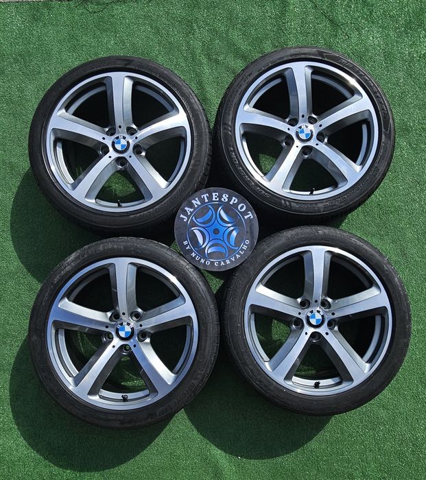 Jantes BMW 18" Style 249