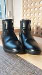 Sztyblety buty na konie zimowe Fouganza rozm. 36