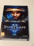 StarCraft 2 Wings of Liberty PC Oryginał