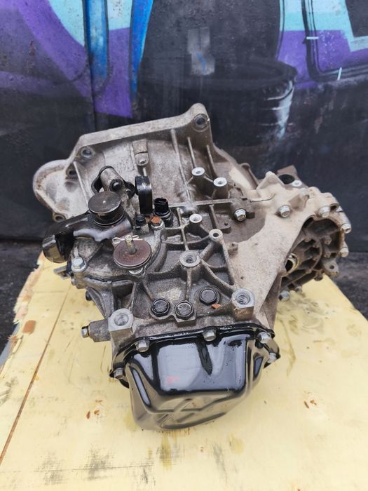 МКПП HYUNDAI I30 і 1.4 KIA CEED і TAJ5G Кіа Ріо Хюндай і20 1.4