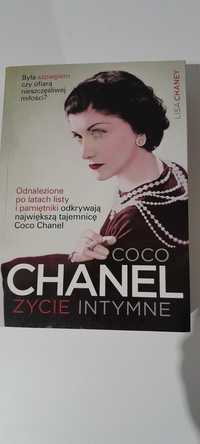 Lisa Chaney - Coco Chanel.  Życie intymne