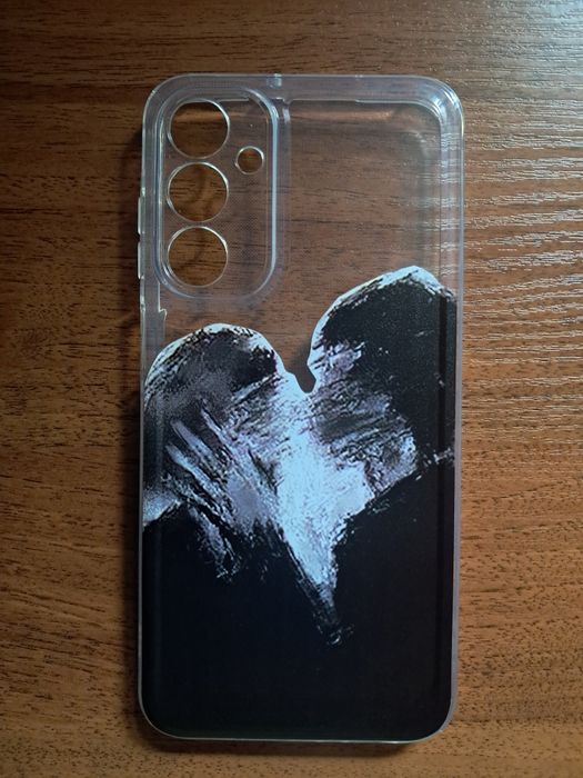 Чохол Samsung Galaxy A25 Все заради гри