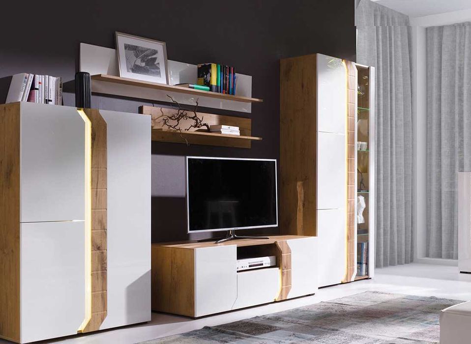 Zestaw mebli do salonu