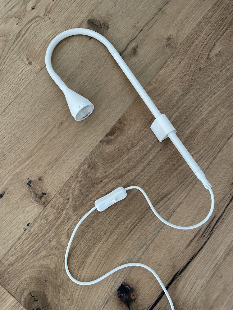 Luzes led IKEA (x2)