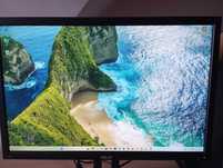 Monitor ASUS BE24A 1920x1200 FullHD+ 24,1 cala 16:10 ekran bez wad