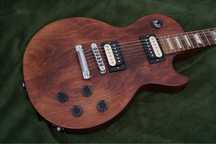 Gibson Les Paul Junior case usa 120th anniversary 2014