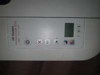 drukarka hp deskjet ink advantage 2545