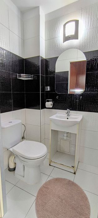 Mikrokawalerka  -  Felicity  -  od 01 11 25r