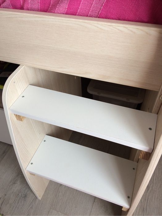 Mobilia Quarto Crianca/Juvenil