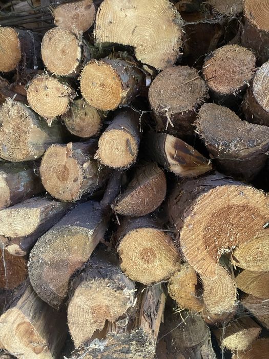 Drewno opałowe,kominkowe, suche sezonowane