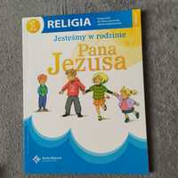 Podręcznik do Religii kl.1