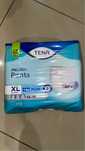 Pantsy tena xl chlonnosc plus 6x12 szt