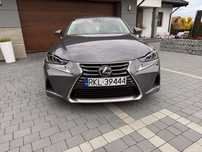 Lexus IS Lexus is300h