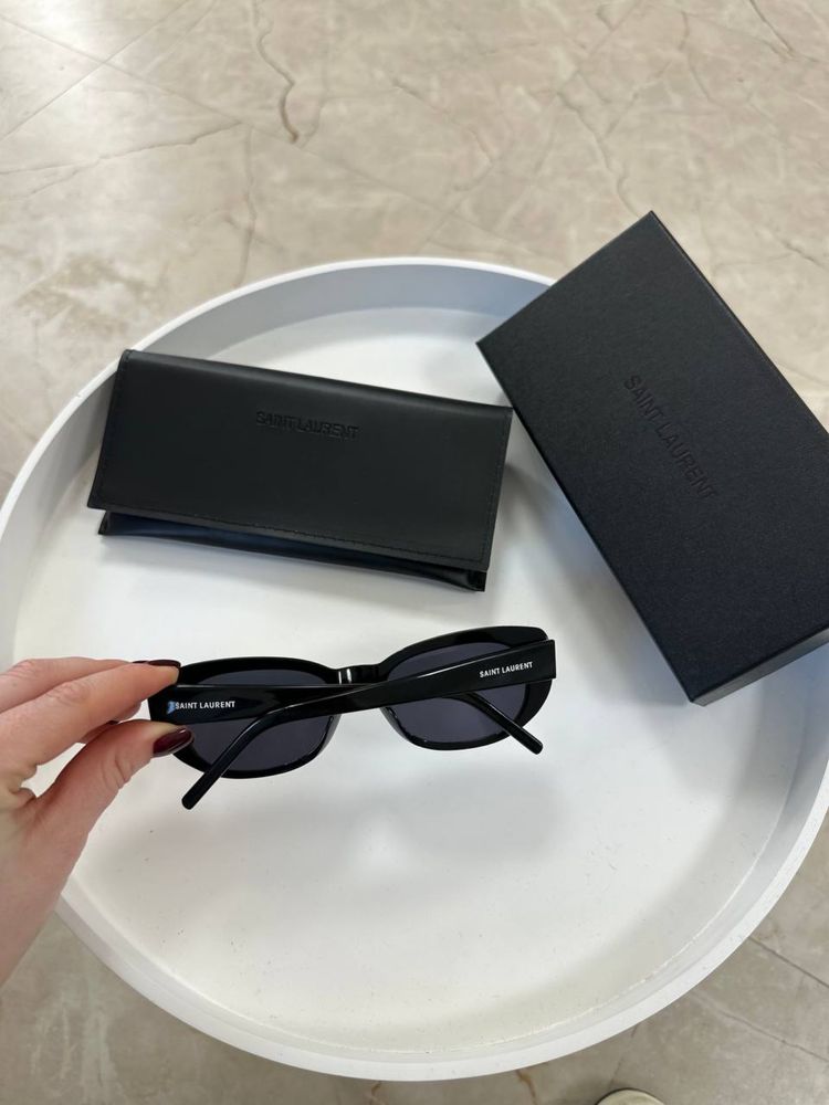 Окуляри YSL лоран сонцезахисні очки