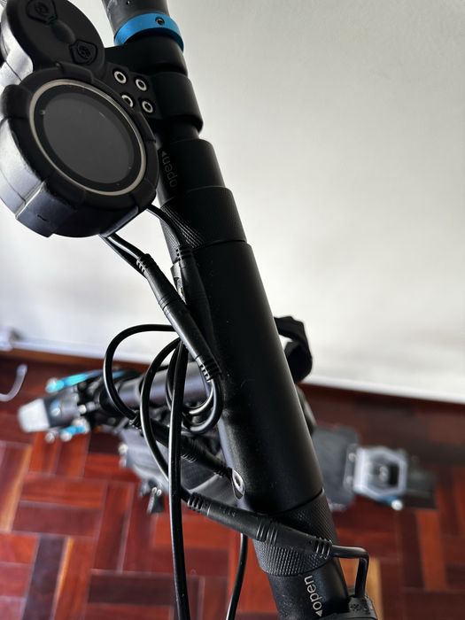 Trotineta BE RANCER XS6 PRO