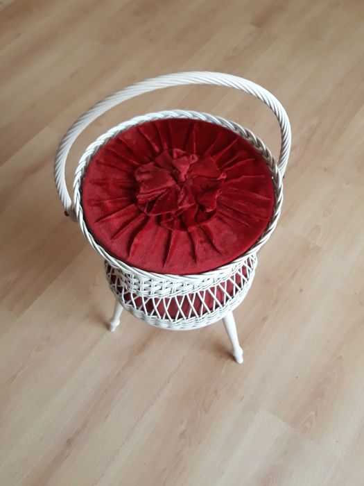 Cestos decorativos ou para arrumação