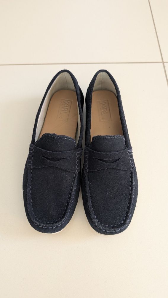 Buty/Mokasyny dla chlopca
