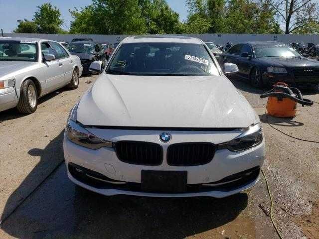 BMW 330 Xdrive I 2017