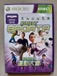 Gra Kinect Sports na konsolę xbox 360