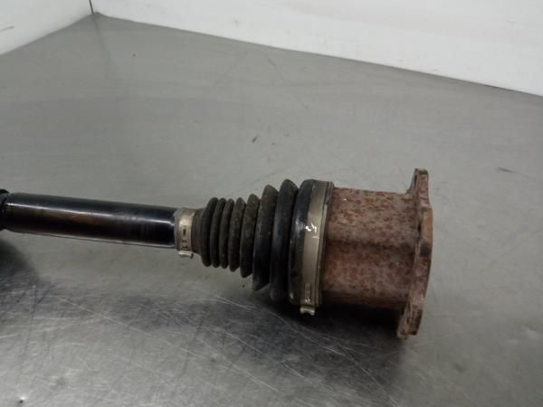 Transmissão frente direita AUDI A5 Sportback (8TA)