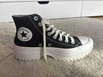 Converse Chuck Taylor All Star Lugged 2.0