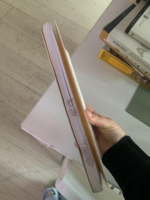 Dokad zmierzamy Ksiazka